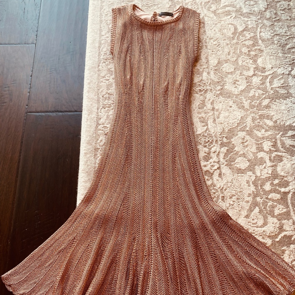 Alexander McQueen Dress
